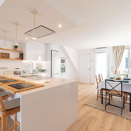 Casa Junto Al Mar Villa Vigo Dış mekan fotoğraf