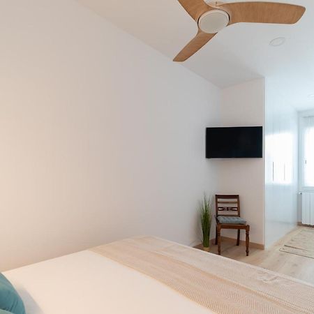 Casa Junto Al Mar Villa Vigo Dış mekan fotoğraf