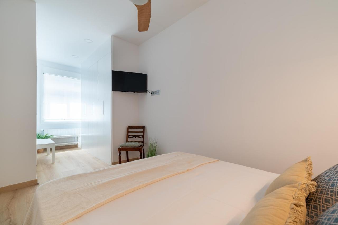 Casa Junto Al Mar Villa Vigo Dış mekan fotoğraf