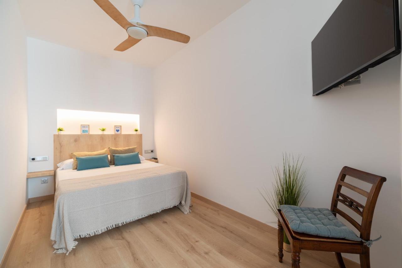 Casa Junto Al Mar Villa Vigo Dış mekan fotoğraf
